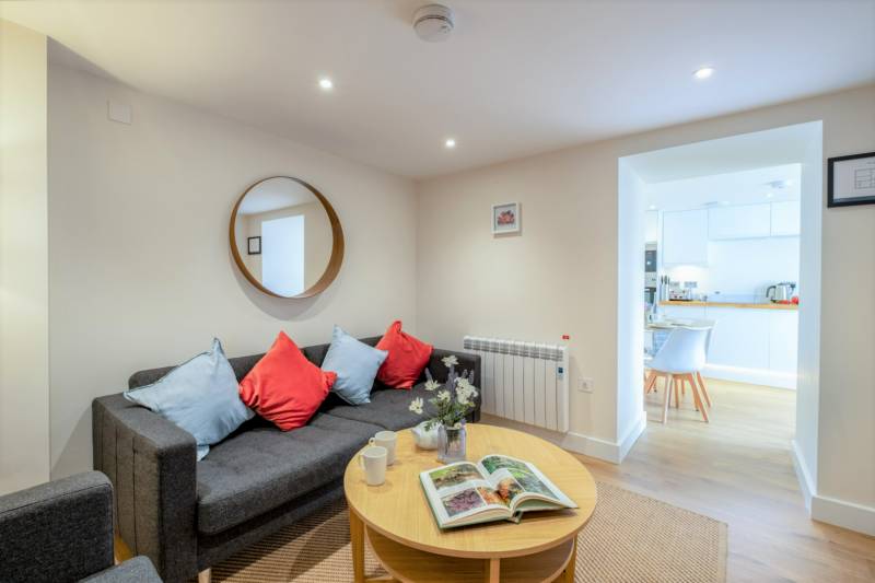 The Lifebuoy Cafe, Fowey Cool Places